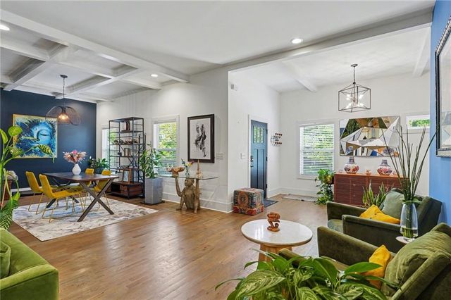 325 Sisson Avenue NE, Atlanta, GA 30317
