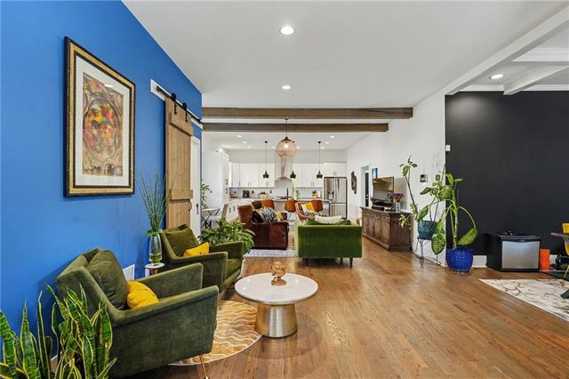 325 Sisson Avenue NE, Atlanta, GA 30317