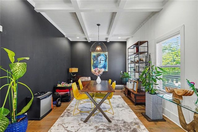 325 Sisson Avenue NE, Atlanta, GA 30317