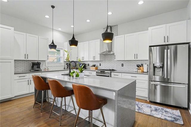 325 Sisson Avenue NE, Atlanta, GA 30317