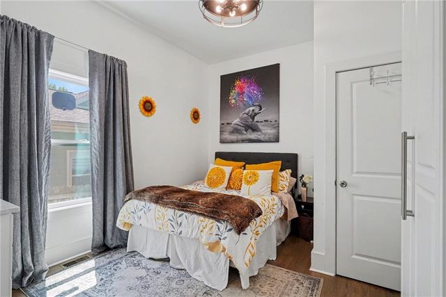 325 Sisson Avenue NE, Atlanta, GA 30317