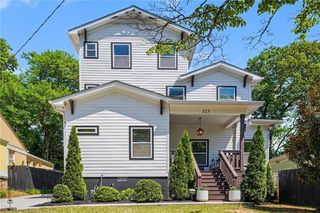 325 Sisson Avenue NE, Atlanta, GA 30317