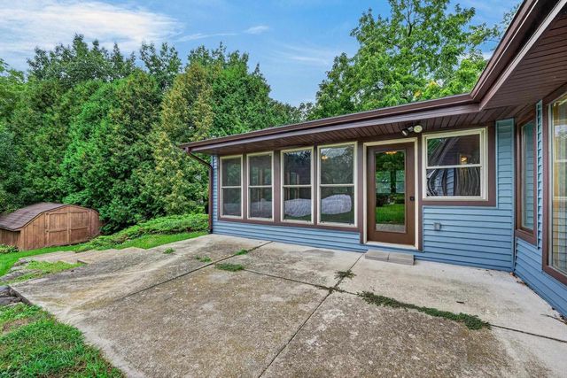 5009 Cottage Grove Road, Madison, WI 53716