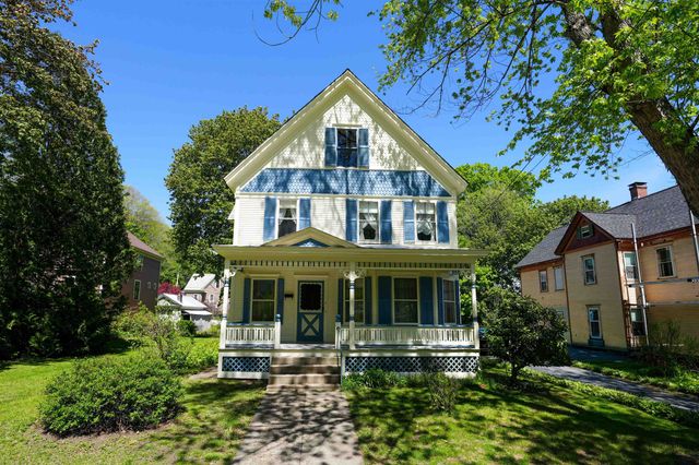 9 Burt Street, Rockingham, VT 05101
