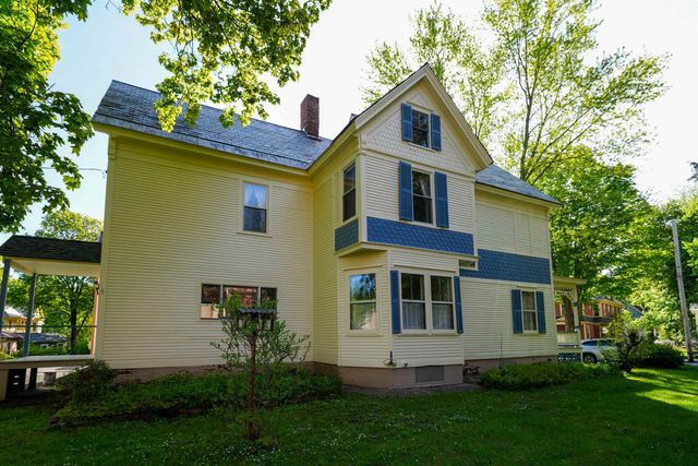 9 Burt Street, Rockingham, VT 05101