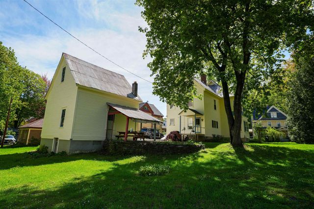 9 Burt Street, Rockingham, VT 05101