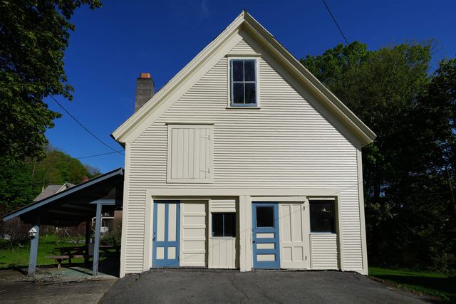 9 Burt Street, Rockingham, VT 05101