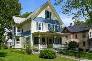 9 Burt Street, Rockingham, VT 05101