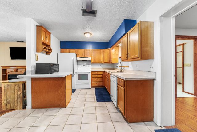 1120 SW 8th Court, Okeechobee, FL 34974