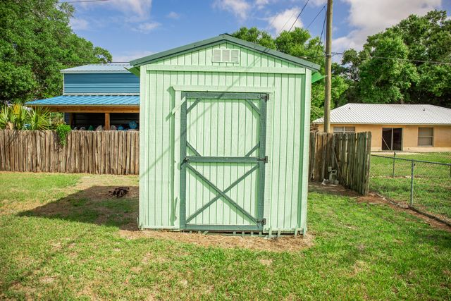 1120 SW 8th Court, Okeechobee, FL 34974