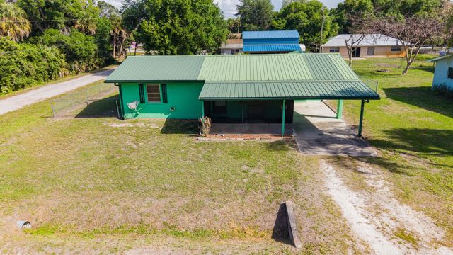 1120 SW 8th Court, Okeechobee, FL 34974