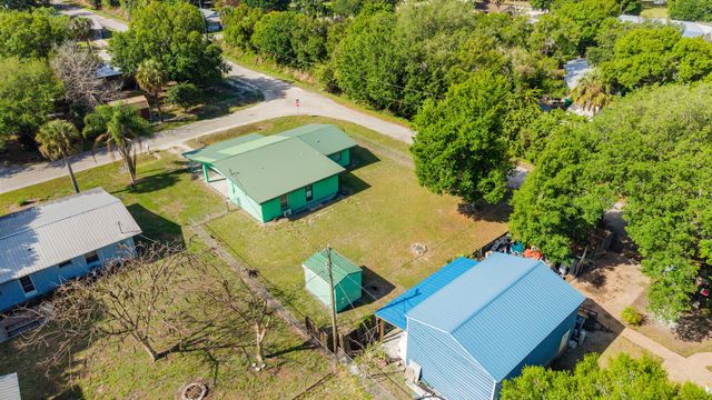 1120 SW 8th Court, Okeechobee, FL 34974