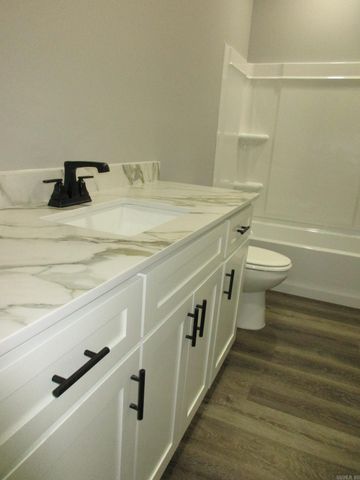 5613 Sonora Drive, North Little Rock, AR 72118