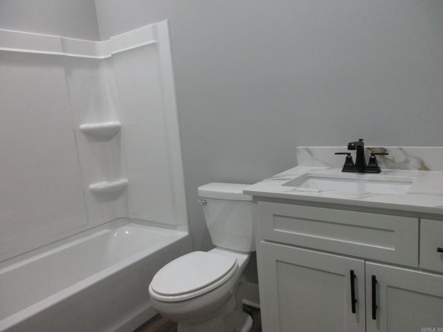 5613 Sonora Drive, North Little Rock, AR 72118