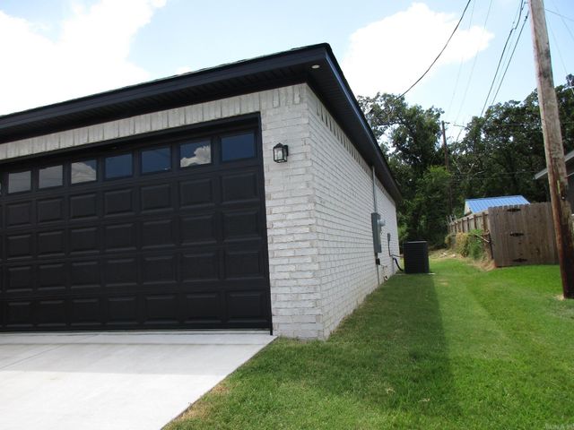 5613 Sonora Drive, North Little Rock, AR 72118