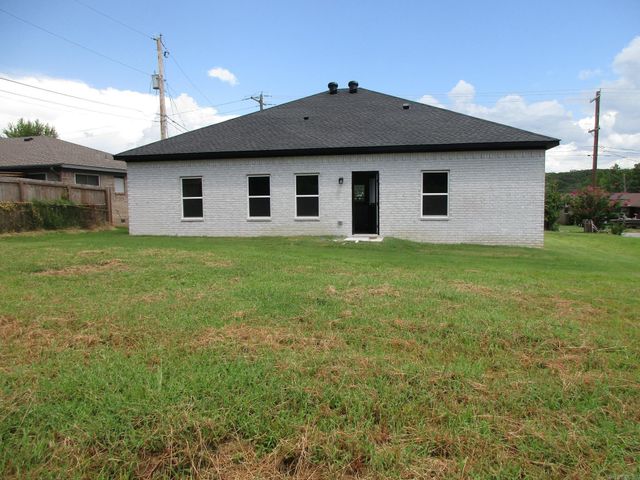 5613 Sonora Drive, North Little Rock, AR 72118