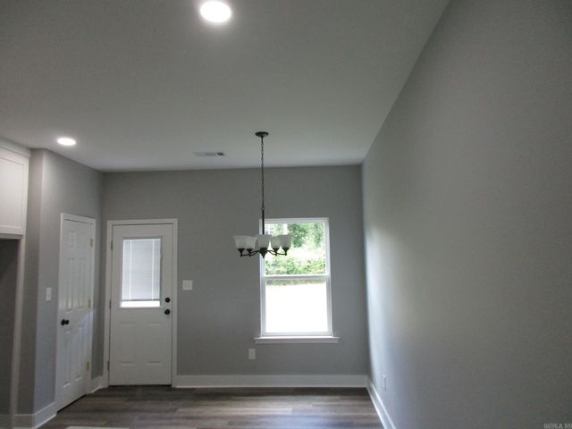 5613 Sonora Drive, North Little Rock, AR 72118