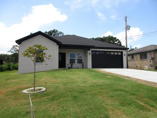 5613 Sonora Drive, North Little Rock, AR 72118