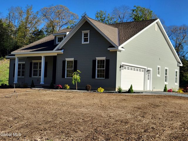 258 Springer Road 5, Sand Lake, NY 12196
