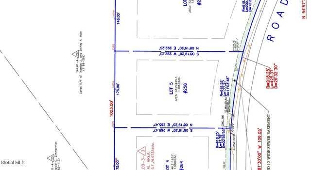 258 Springer Road 5, Sand Lake, NY 12196