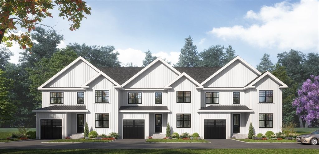 2 Trowel Shop Pond Road 2, Sharon, MA 02067