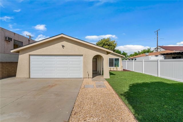 735 S Arizona, Los Angeles, CA 90022