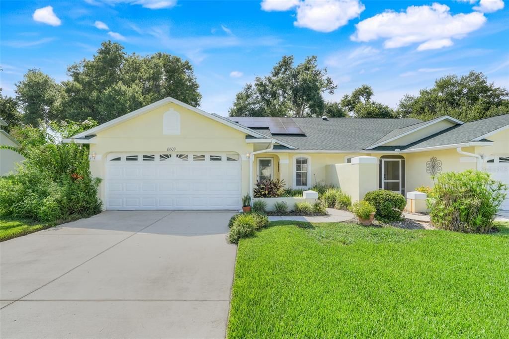 8809 COURTYARD LANE, Groveland, FL 34736