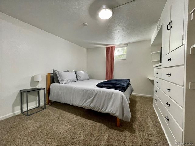 5700 W 28th Avenue 16, Wheat Ridge, CO 80214