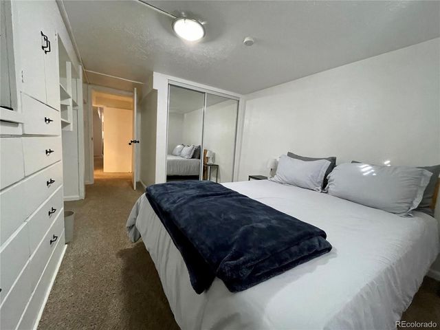 5700 W 28th Avenue 16, Wheat Ridge, CO 80214