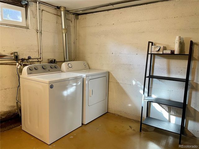 5700 W 28th Avenue 16, Wheat Ridge, CO 80214