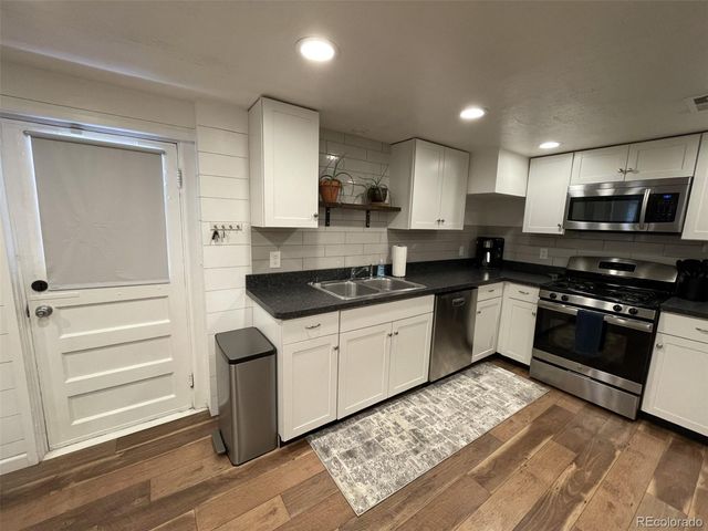 5700 W 28th Avenue 16, Wheat Ridge, CO 80214