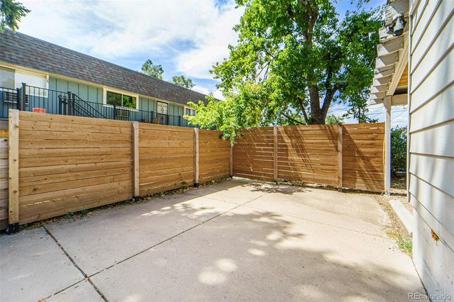 5700 W 28th Avenue 16, Wheat Ridge, CO 80214