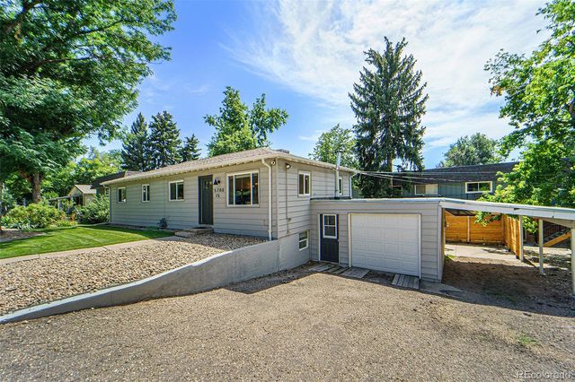 5700 W 28th Avenue 16, Wheat Ridge, CO 80214