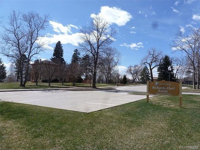 5700 W 28th Avenue 16, Wheat Ridge, CO 80214