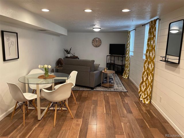 5700 W 28th Avenue 16, Wheat Ridge, CO 80214