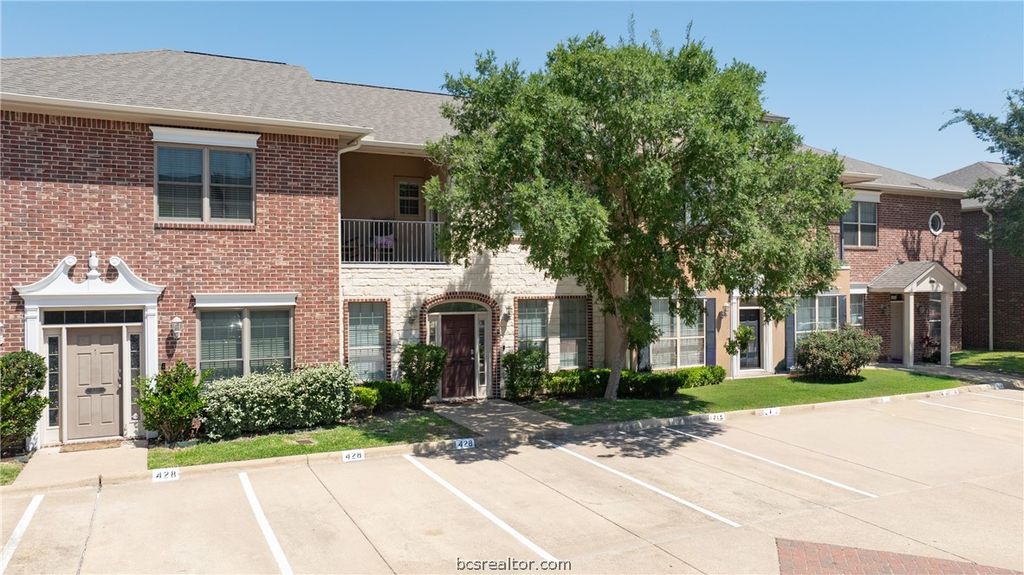 428 Forest Drive, College Station, TX 77840 — photo 2