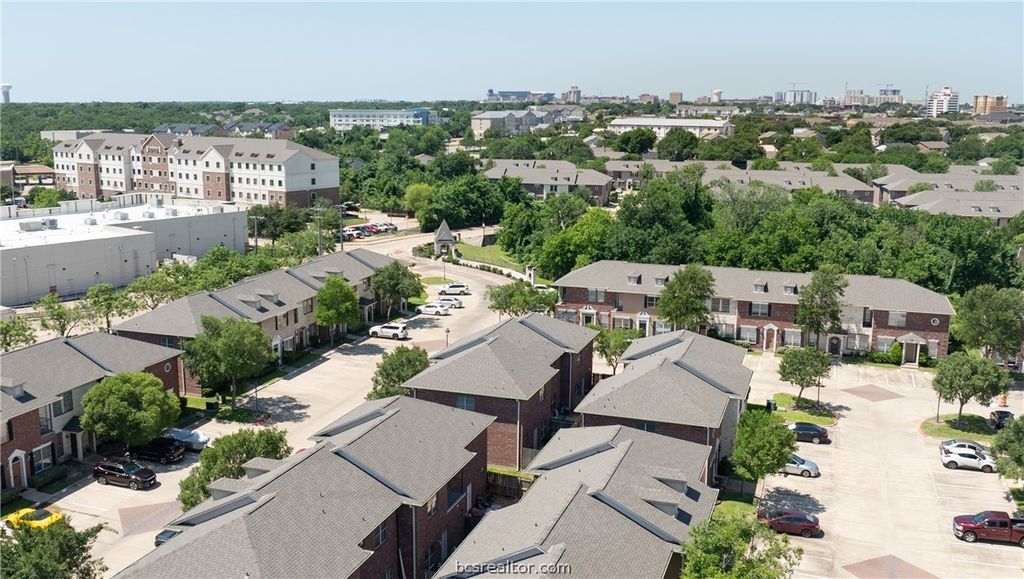 428 Forest Drive, College Station, TX 77840 — photo 3
