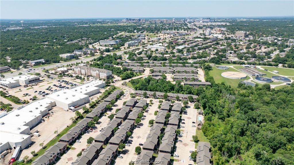 428 Forest Drive, College Station, TX 77840 — photo 4