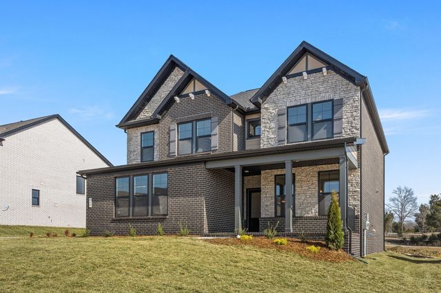 289 Johnnys Place, Mount Juliet, TN 37122