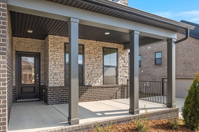 289 Johnnys Place, Mount Juliet, TN 37122