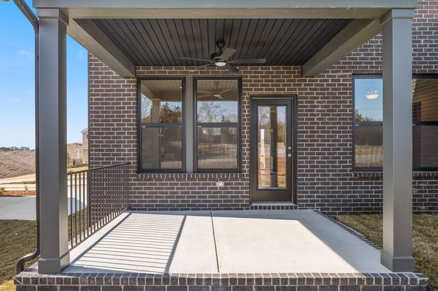 289 Johnnys Place, Mount Juliet, TN 37122