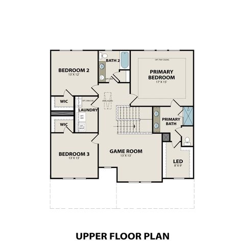 289 Johnnys Place, Mount Juliet, TN 37122