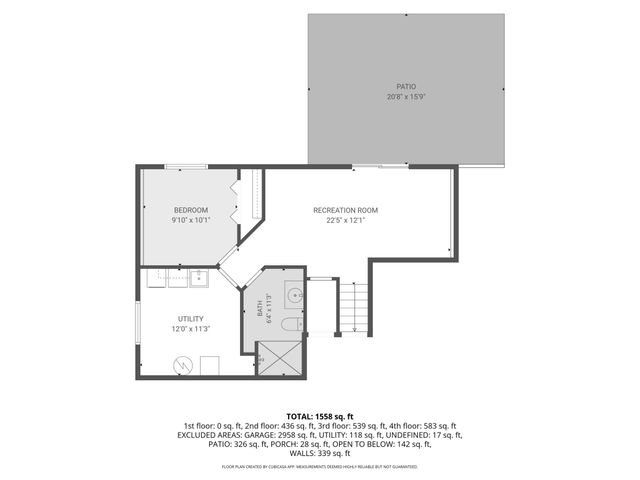 28064 Crane Street, Isanti, MN 55040