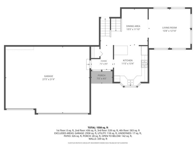 28064 Crane Street, Isanti, MN 55040