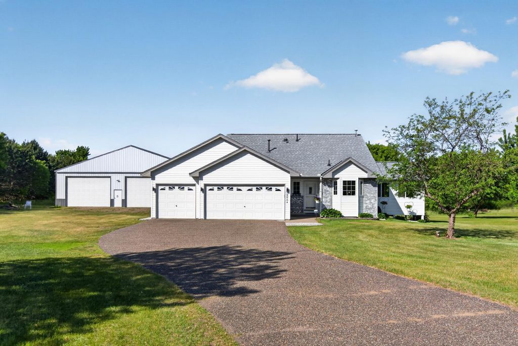 28064 Crane Street, Isanti, MN 55040