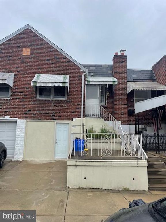 4236 ELSINORE STREET, Philadelphia, PA 19124