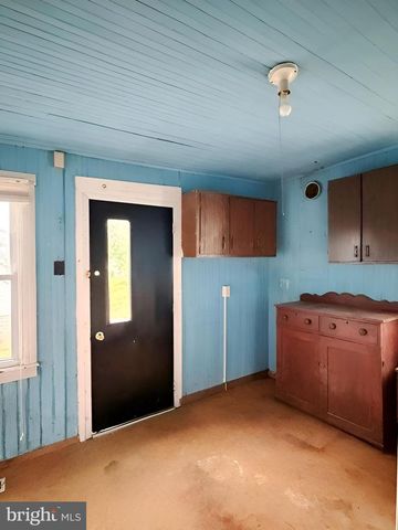 805 E B ST, Brunswick, MD 21716
