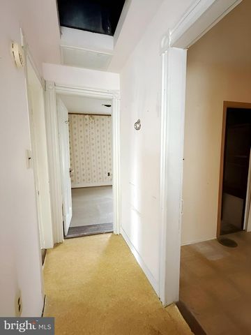 805 E B ST, Brunswick, MD 21716