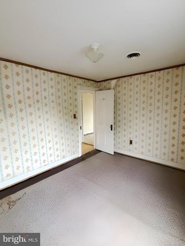 805 E B ST, Brunswick, MD 21716