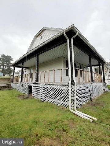 805 E B ST, Brunswick, MD 21716